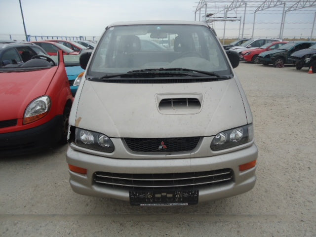 MITSUBISHI SPACE GEAR, 1995- 2000 .1,8 16v