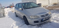 Mitsubishi Space Star din 2001, motor 1.9 diesel, tip F9Q1