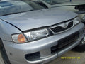 Nissan Almera 1998-2003 .1,5 DCI