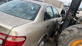 Nissan Almera Sedan din 2003, motor 1.5 dci, tip K9K