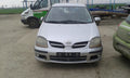 Nissan ALMERA TINO . 2000-2004 2,0i,