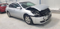 Nissan Altima (L32) din 2009, motor 2.5 Hybrid, tip QR25DE