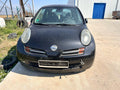 Nissan Micra k12 din 2003, motor 1.2 benzina , tip CR12