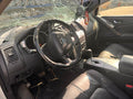 Nissan Murano din 2011, motor 2,5 D 4x4, tip YD25