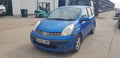Nissan Note (E11) din 2006, motor 1.6 b, tip HR16DE