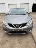 Nissan Pulsar N-TECH din 2015, motor 1.5 DIESEL ,K9K+