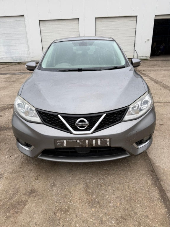 Nissan Pulsar N-TECH din 2015, motor 1.5 DIESEL ,K9K+