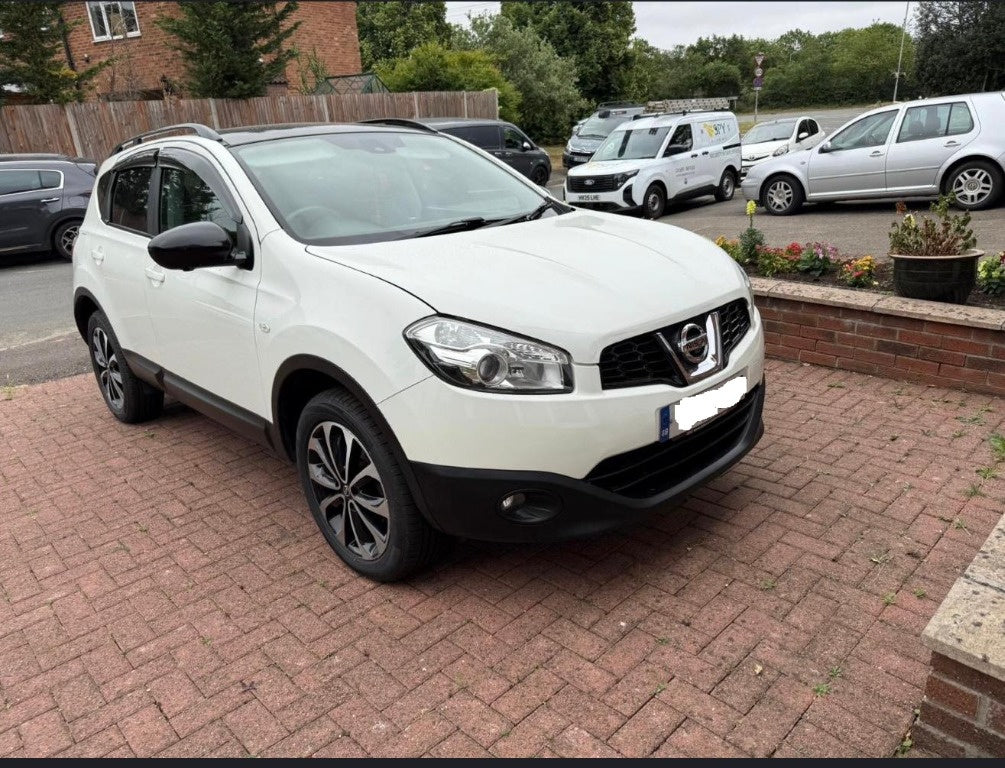 Nissan Qashqai 1 Facelift 1.6 DCI R9M 2014 cutie de viteze manuala