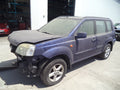 Nissan X-TRAIL . 2001-2007 .2,0i