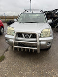 Nissan X trail 2005 2,0 b tip QR20
