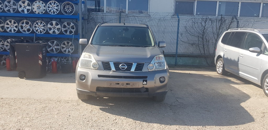 Nissan X-Trail (T31) din 2008, motor 2.0 dci, tip M9R-C8