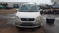 Opel Agila din 2000, motor 1.2 benzina, tip Z12XE