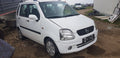 Opel Agila din 2002, motor 1.2 benzina, tip Z12XE