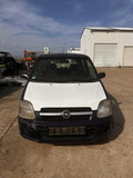 Opel Agila din 2004 motor 1.0 benzina, tip Z10XEP