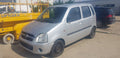 Opel Agila din 2004, motor 1.2 benzina, tip Z12XE