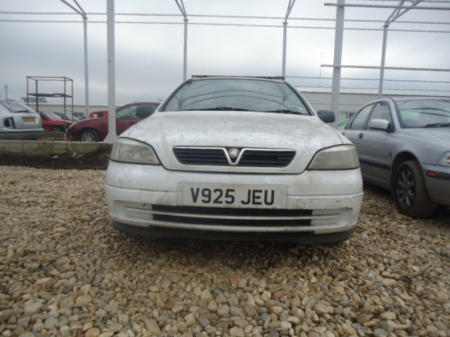 OPEL ASTRA G 1999-2005 1,3CDTI