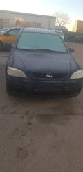 Opel Astra G Bk din 2001, motor 1.6 benzina, Z16SE