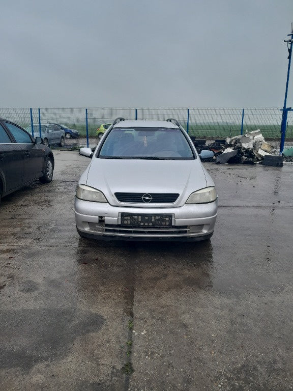 Opel Astra G break din 2002, 1.7 dti, tip Y17DT