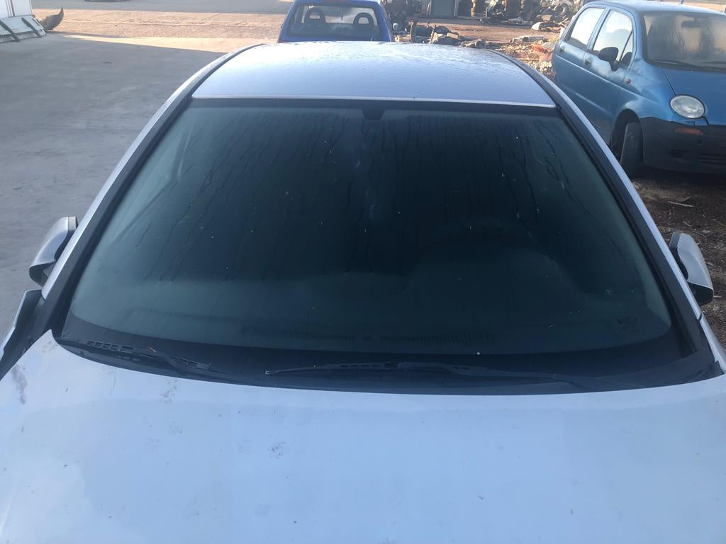 Opel Astra G din 2002, motor 1.6 benzina, Z16SE
