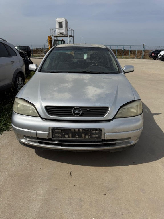 Opel Astra G hb din 2005 motor 1,4 b , tip Z14XEP