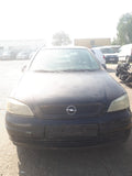 Opel Astra G sedan din 2007, motor 1.6 benzina, tip Z16XEP