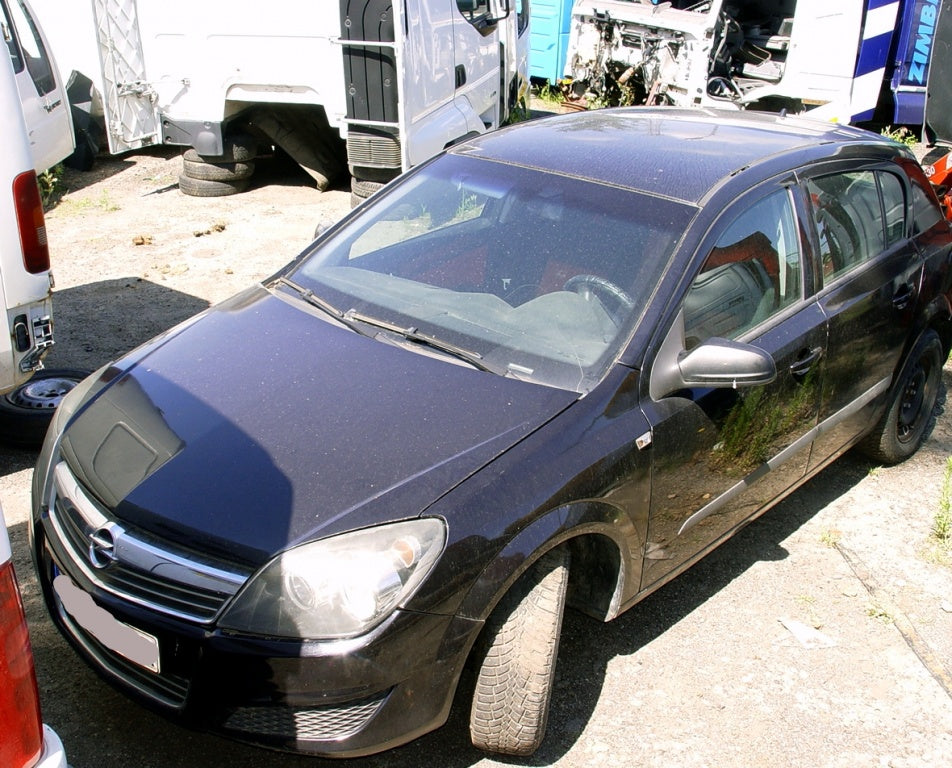 Opel Astra H , 1.3CDTI, 2006