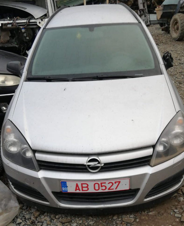 Opel Astra H 1.7 CDTI 82KW an fab.2004 - se dezmembrez