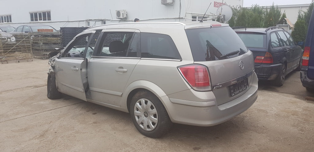 Opel Astra H Break din 2006, motor 1.6 b, tip Z16XEP