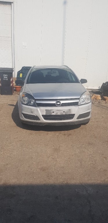 Opel Astra H din 2005, motor 1.4 benzina, tip z14xep