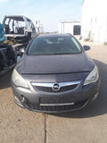 Opel Astra J break din 2011, motor 1.7 diesel tip A17DTR