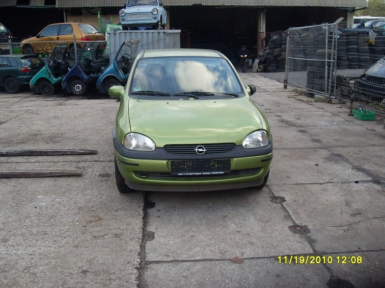 OPEL CORSA B .1995-2001 .1,0i