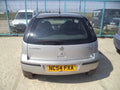 OPEL CORSA C.2000-2007.1,0