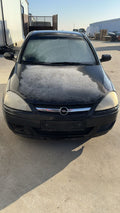 Opel Corsa C din 2002, motor 1.0 benzina, tip Z10XEP