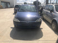 Opel Corsa C din 2002, motor Z12XE