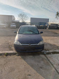 Opel Corsa C din 2003 motor 1.2 b, tip z12xe