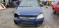 Opel Corsa C din 2005, motor 1.2 benzina, tip Z12XEP