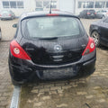 Opel CORSA D ,AN FAB 2007,COD MOTOR Z13dtj ,1,3 CTD ,55KW, EURO 4