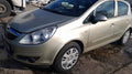 Opel Corsa D din 2007, 1.3 cdti. Z13DTJ