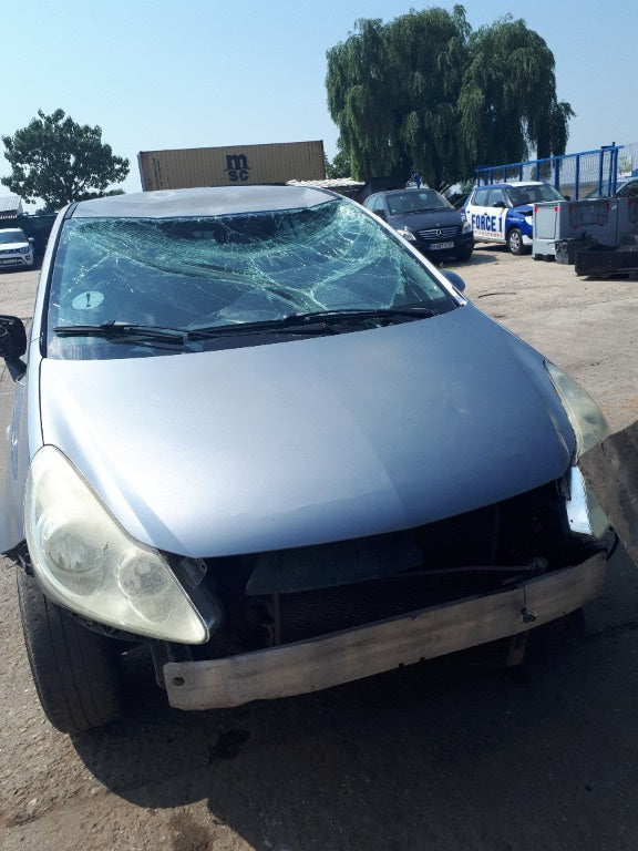 Opel Corsa D din 2008 motor 1.2 benzina, tip Z12XEP