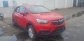 Opel Crossland X din 2018, motor 1.2 benzina, tip HM01