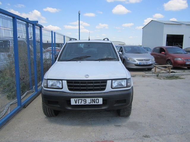 OPEL FRONTERA 4X4.1998-2001 . 2,2 16V