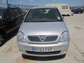 OPEL MERIVA 2003-2008. 1,3 CDTI