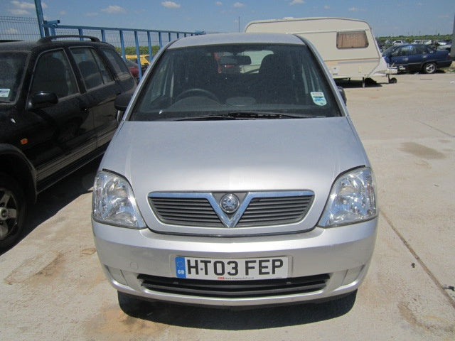 OPEL MERIVA 2003-2008. 1,3 CDTI