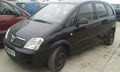OPEL MERIVA. 2003-2008 1,4 16V
