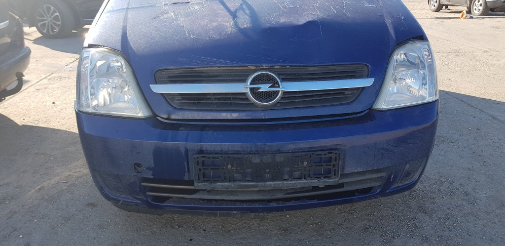 Opel Meriva din 2004 , motor 1.6 16v benzina, tip Z16XE