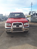 Opel Monterey din 1998 motor 3.0 diesel tip 4JX1