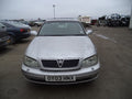 OPEL Omega 2000-2003 . 2,2 16v