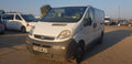 Opel Vivaro din 2006, motor 1.9 dci, tip F9Q-762