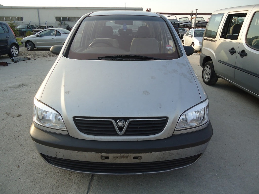 OPEL ZAFIRA A 1999-2004 1,6 16v