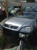 Opel zafira motor 2000 dtl